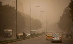 الأنواء الجوية: نصف درجة الغليان في 6 محافظات وتصاعد غبار منتصف الأسبوع